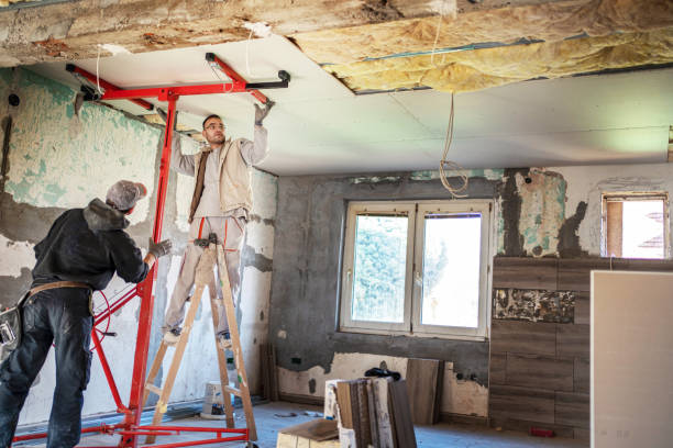 Best Residential Insulation in Woonsocket, RI