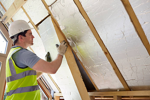 Best DIY Insulation Kits and Guidance in Woonsocket, RI