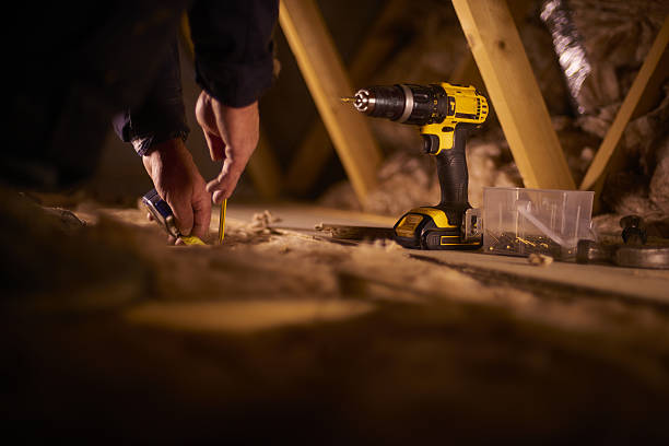 Best Spray Foam Insulation in Woonsocket, RI