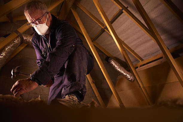 Best Eco-Friendly Insulation in Woonsocket, RI